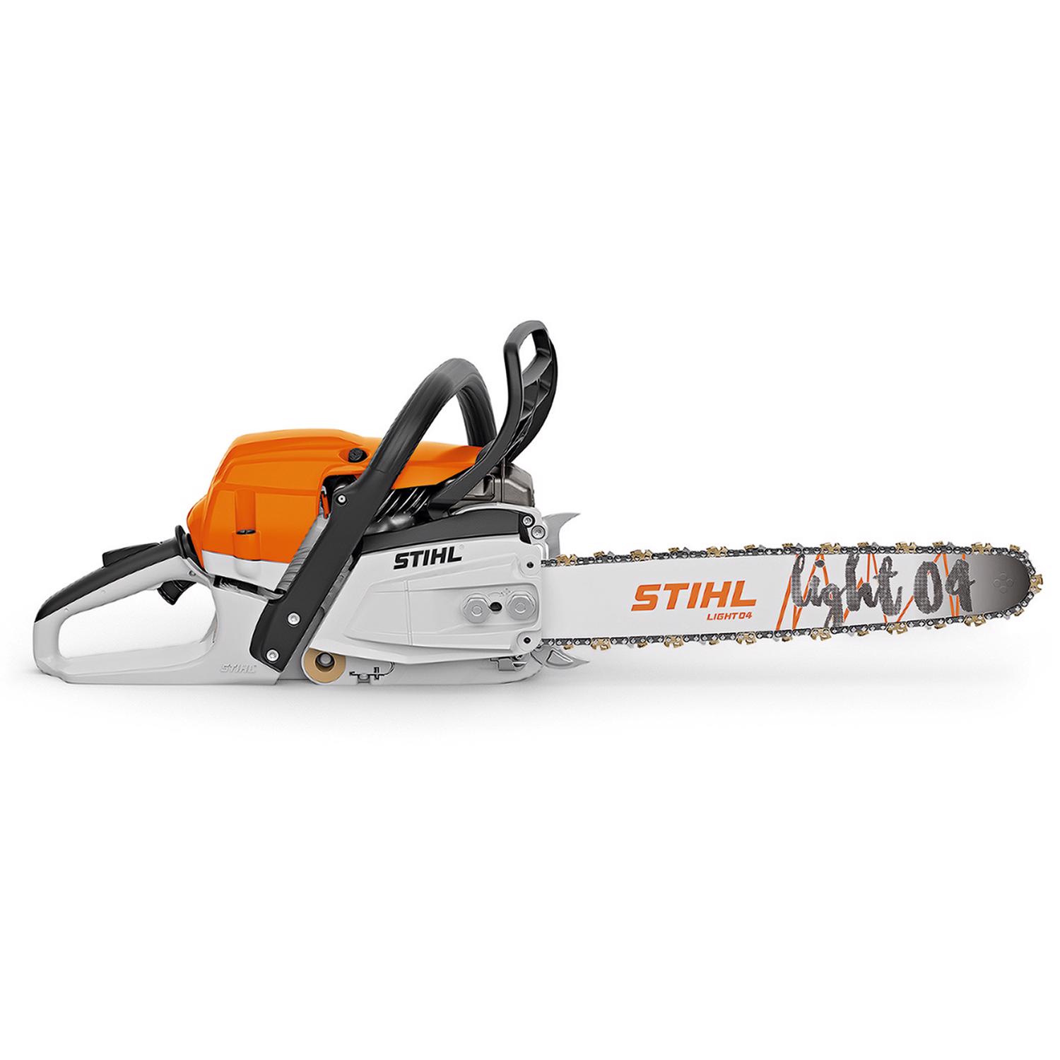 STIHL MS 261 C-M 18 in. 50.2 cc Gas Chainsaw - Ace Hardware