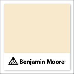 Benjamin Moore Kansas Grain 2160-60