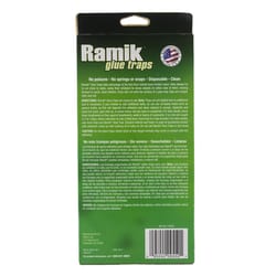 Ramik Board Trap For Rats 2 pk