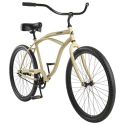 Retrospec Chatham Men 26 in. D Cruiser Bicycle Matte Sand