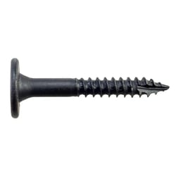 Simpson Strong-Tie Outdoor Accents No. 17 Sizes X 2 in. L Hex Drive Low Profile Head Standard Struct