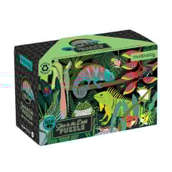 Mudpuppy Puzzle Multicolored 100 pc