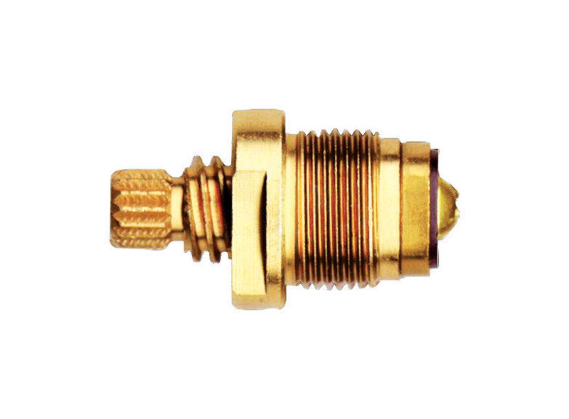 UPC 039166119332 product image for BrassCraft Cold Faucet Stem For Central Brass Faucets | upcitemdb.com