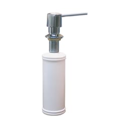 Keeney Counter Top Pump Soap Dispenser