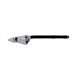 Plumb Pak Flush Lever Silver Chrome Plated Plastic For American Standard