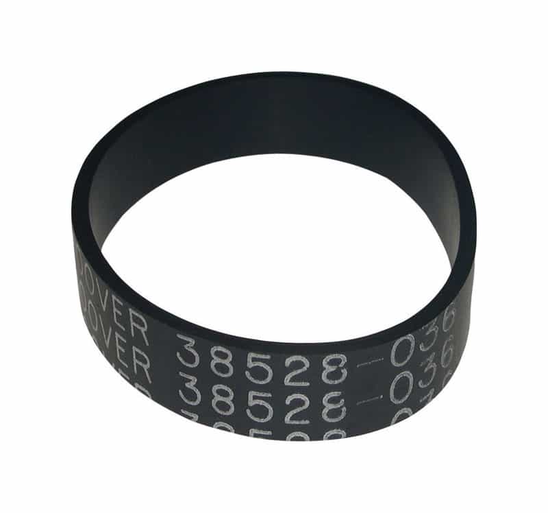 Hoover Vacuum Belt For Fits Power Nozzle WindTunnel Models 2 pk Ace