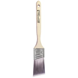 Benjamin Moore 1-1/2 in. Firm Angle Paint Brush