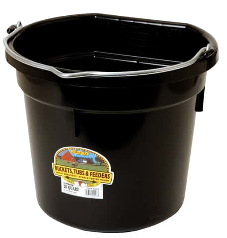 Locking Lid/Cover for 20 Quart Stainless Steel Pail, 20 Quart