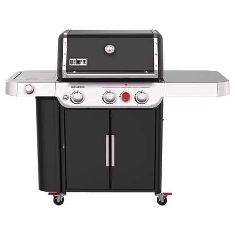 Weber Griddle 36 - Black