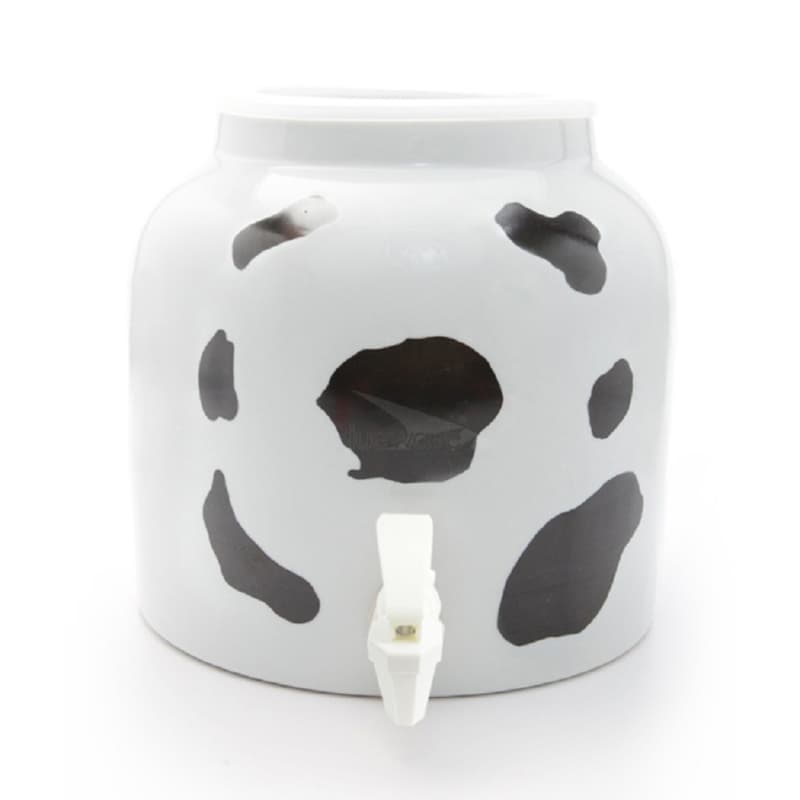 Bluewave 2.2 gal White Water Dispenser Porcelain Sansujyuku sansujyuku.com