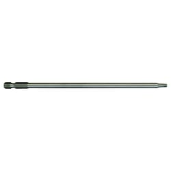 Senco Square 2 in. X 6.73 in. L Screwdriver Bit Steel 2 pc