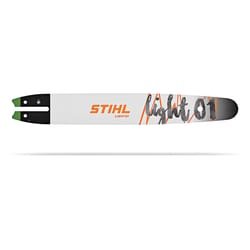 STIHL Rollomatic Light 01 10 in. Guide Bar