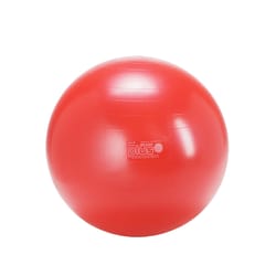 Gymnic Plus Ball Red