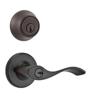 Keyed Door Levers And Knobs Ace Hardware