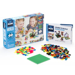 Plus-Plus Building Toy 400 pc