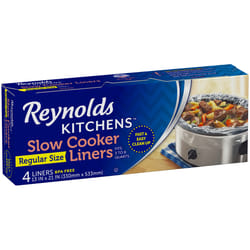 Reynolds Nylon Cooking Bag