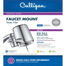 Culligan Faucet Mount Replacement Faucet Filter For Culligan