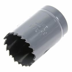 Forney Cobalt Bi-Metal High Speed Steel Hole Saw