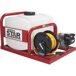 NorthStar 100 gal Sprayer Skid Sprayer