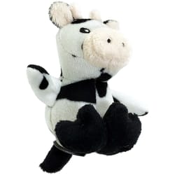 Petsport Tiny Tots Assorted Plush Nuzzle Buddies Dog Toy Small 5 pk