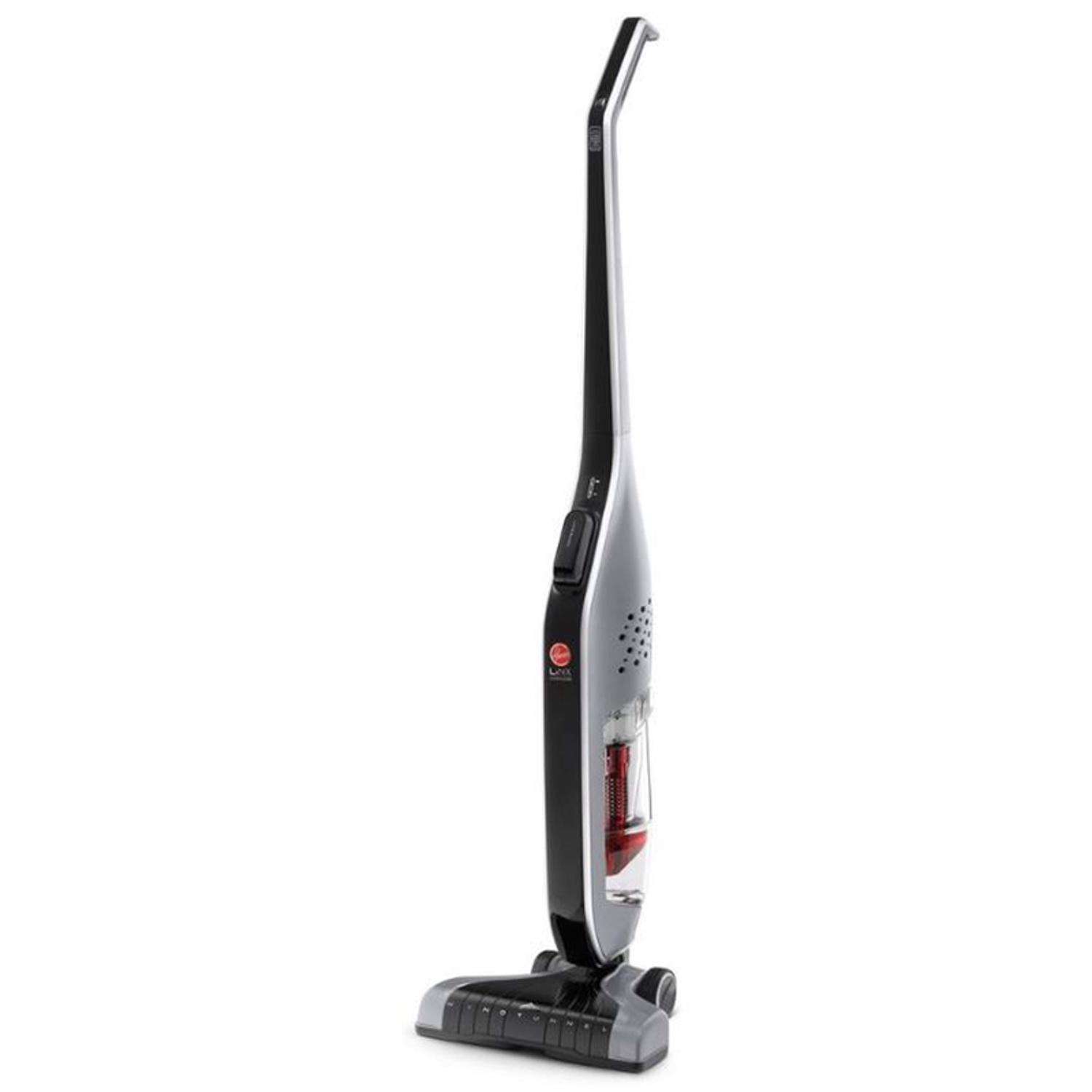 Hoover LiNX Bagless Cordless Standard Filter Stick Vacuum - Ace Hardware