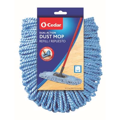 cedar dust mop refill