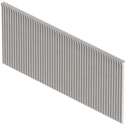 Simpson Strong-Tie 1-1/2 in. L X 16 Ga. Straight Strip Coated Nails 500 pk