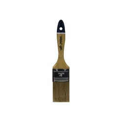 ArroWorthy Tradesman 2 in. Flat Paint Brush