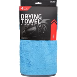 Super Absorbent Towels Drying Chamois Cloth Synthetic Smooth Boat Cooling  Towel Shammy Towel for Car Drying Towel Marine Grade Car Towel Cleaning