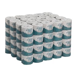 Angel Soft Professional Series Toilet Paper 80 Rolls 450 sheet