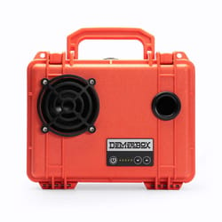 DemerBox DB1 Wireless Bluetooth Weather Resistant Portable Speaker