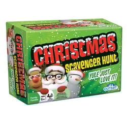 Outset Media Christmas Scavenger Hunt