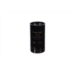 Titan Pro 88-108 MFD 250 V Round Start Capacitor