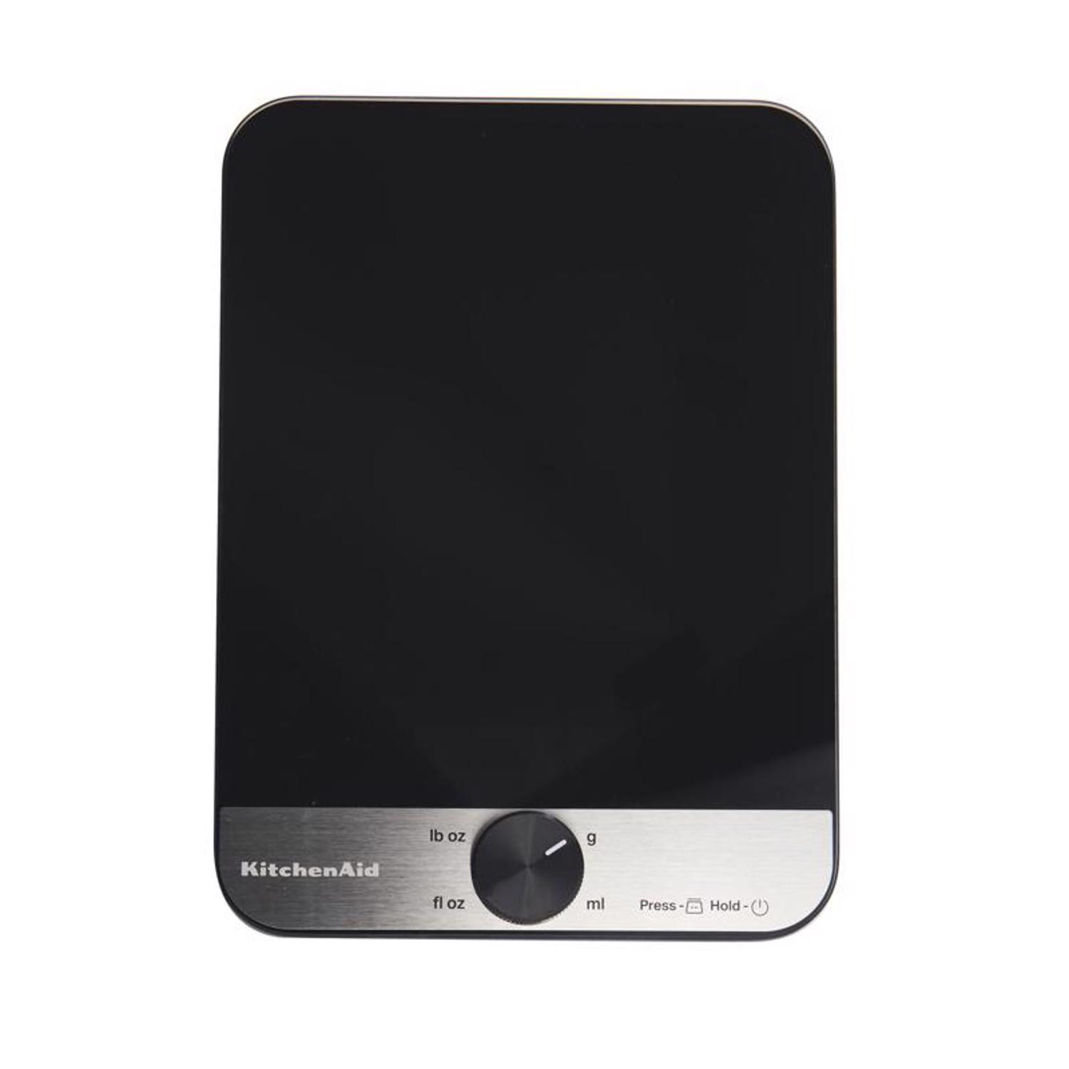 KitchenAid Digital Kitchen Scale - Thumbnail 3