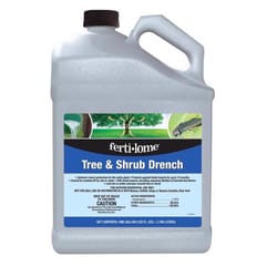 Ferti-lome Tree & Shrub Drench Systemic Insecticide Liquid 1 gal
