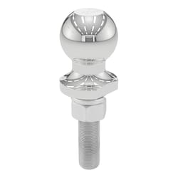 CURT 2000 lb. cap. 1.88 in. Hitch Ball