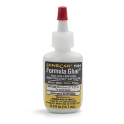 PineCar Formula Glue