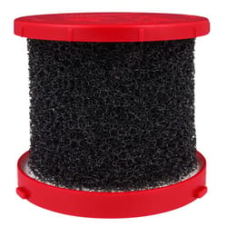 Milwaukee Shop Wet/Dry Vac Filter 1 pc