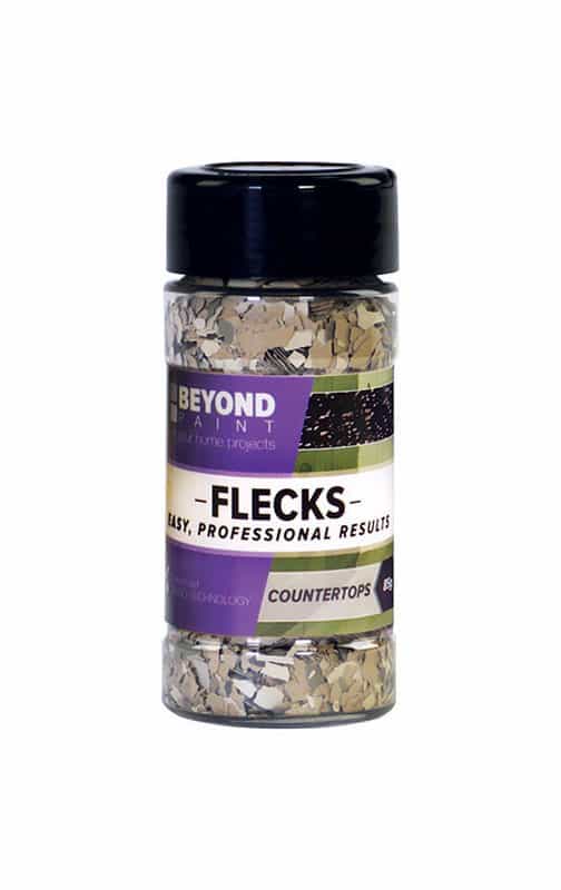 BEYOND PAINT Multicolored Flecks 2 oz. Ace Hardware