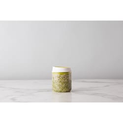 Chef'n Clear and White Plastic Countertop Sprouting