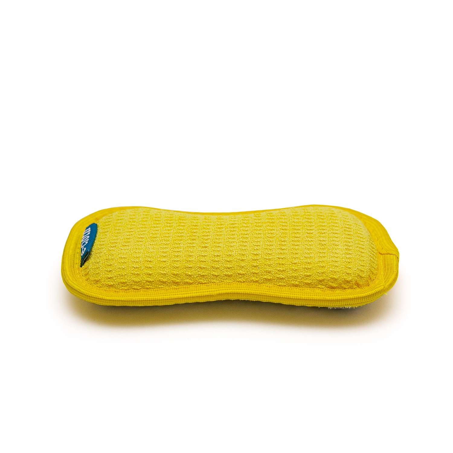 ECloth Washing Up Medium Duty Scrubbing Pads For All Purpose 6 in. L 1