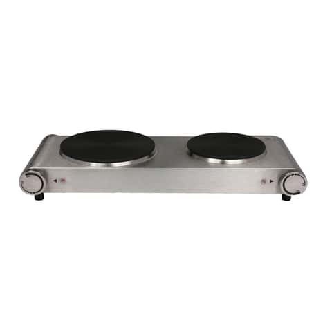 Nesco 2 burner Table Top Burner - Ace Hardware