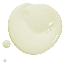 Beyond Paint Matte Off White Water-Based Paint Exterior and Interior 1 gal