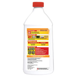 Spectracide Weed and Grass Killer Concentrate 40 oz