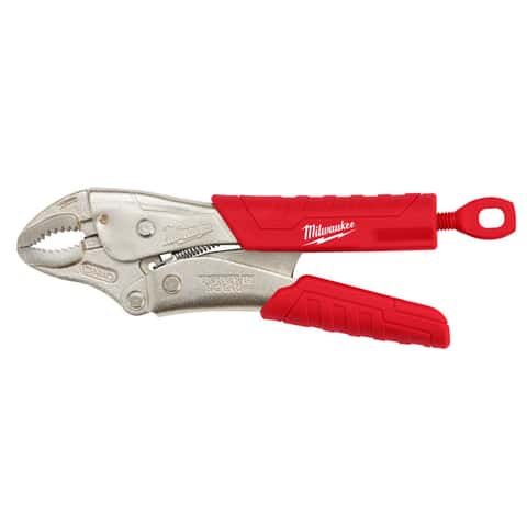 Hose grip pliers set 3 pcs, Milwaukee 