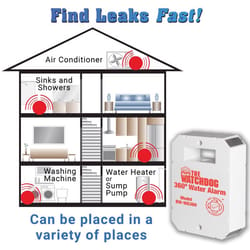 Sump Pump Maintenance & Sump Pump Parts at Ace Hardware