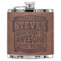 Top Guy Steven Polyethylene Flask