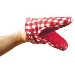 Zeal Assorted Silicone Oven Mitt