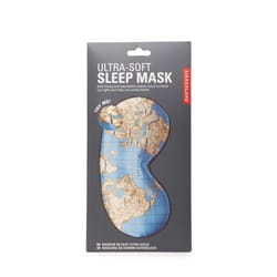 Kikkerland Blue Eye Mask