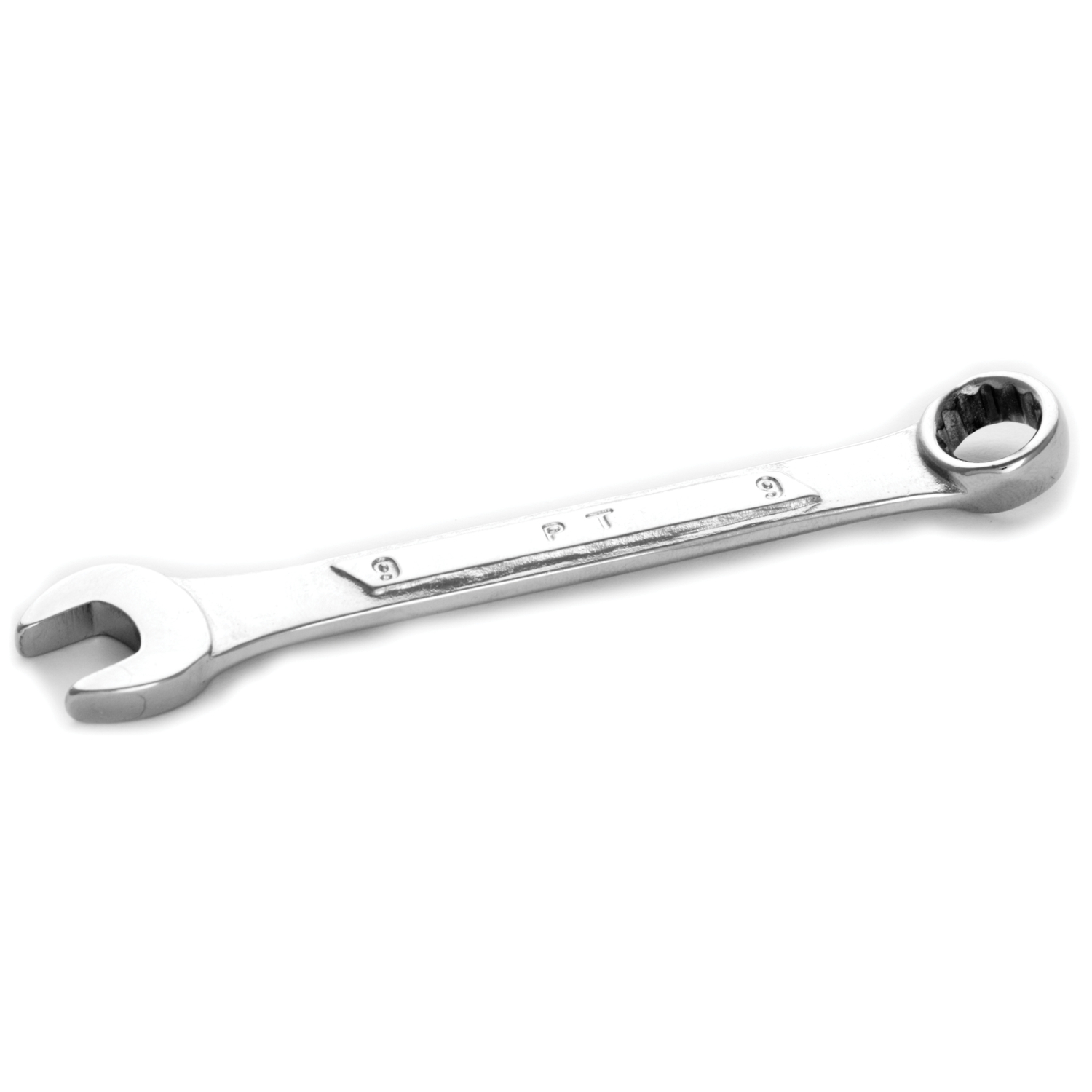 Performance Tool 9 mm X 9 mm 12 Point Metric Combination Wrench 1 pc ...